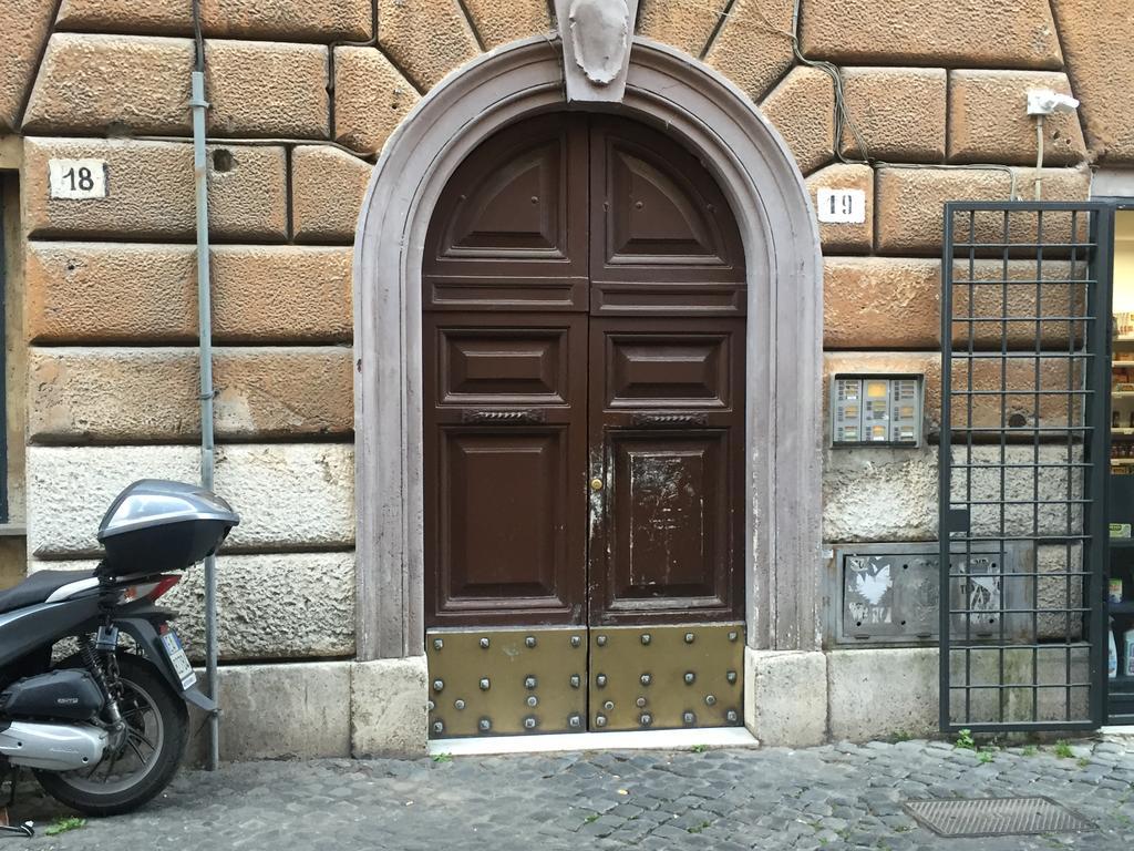 Riari Trastevere * Roma