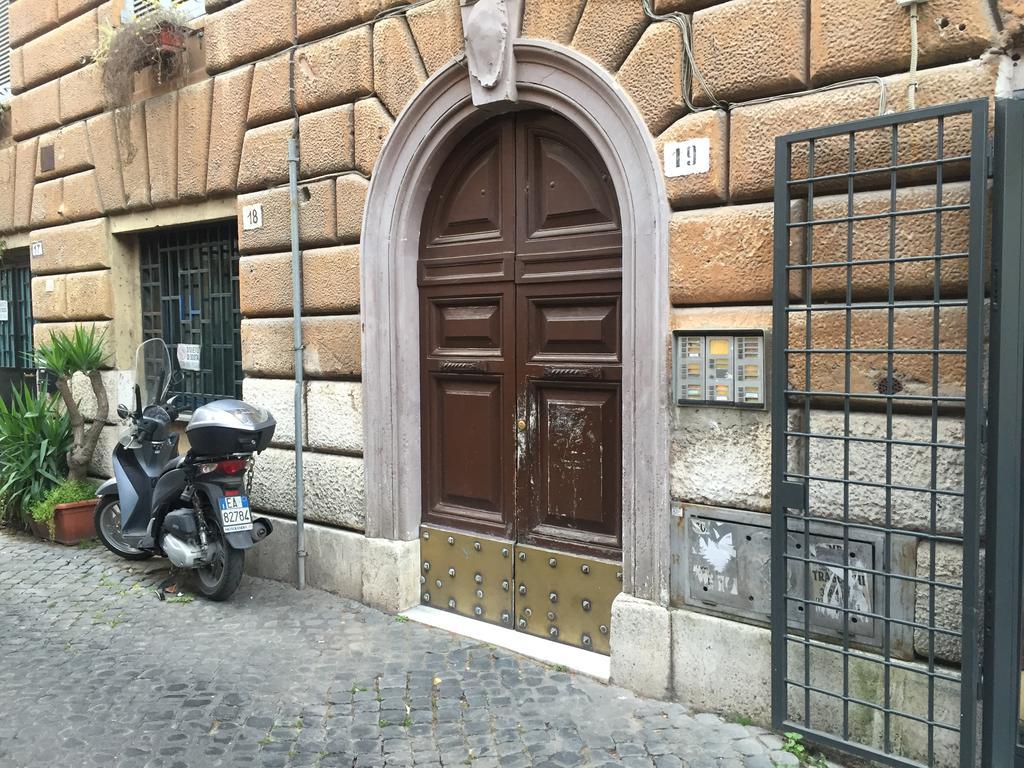 Riari Trastevere * Roma
