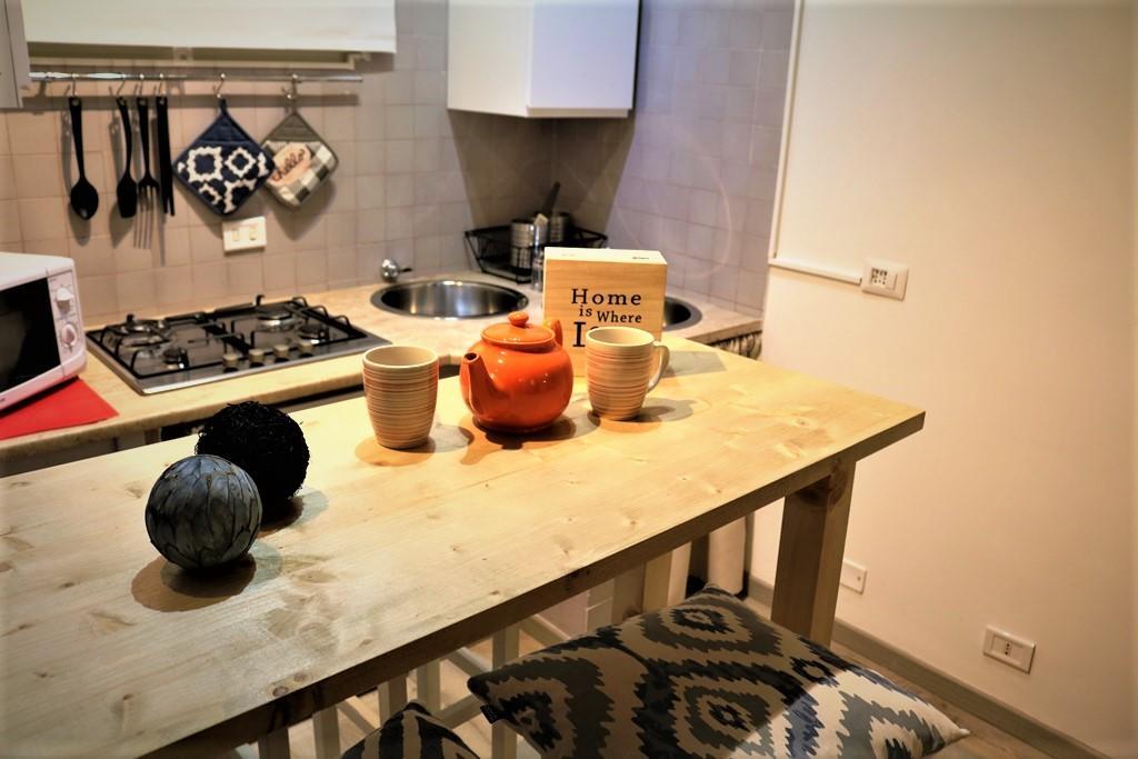 Appartamento Riari Trastevere