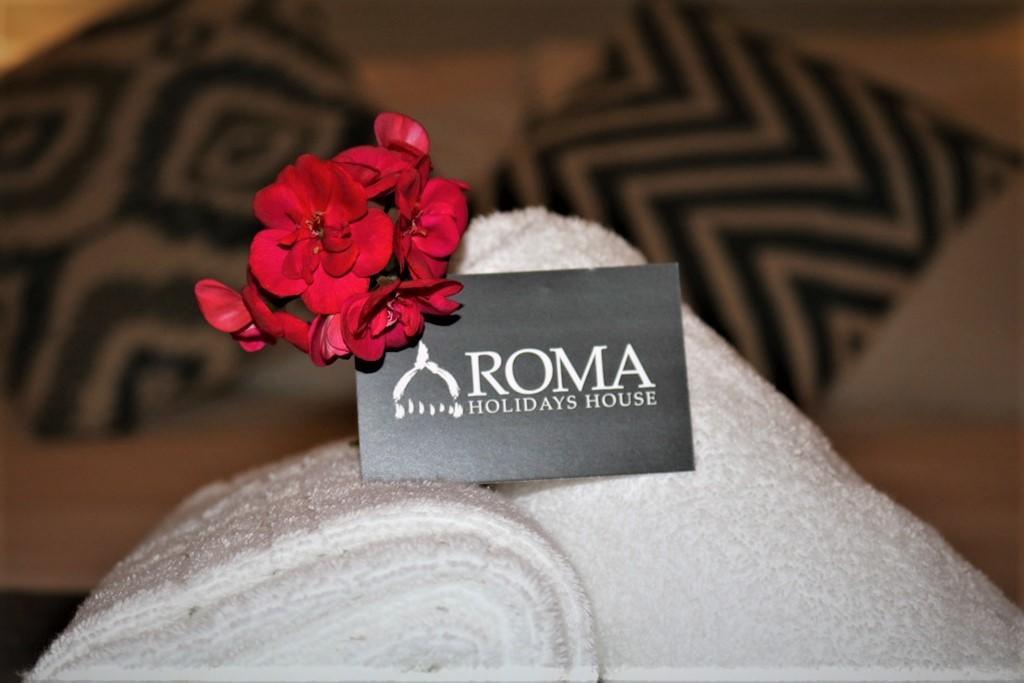 Appartamento Riari Trastevere *